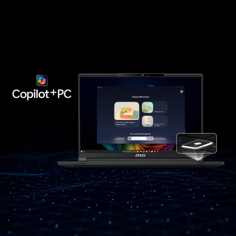 CPU