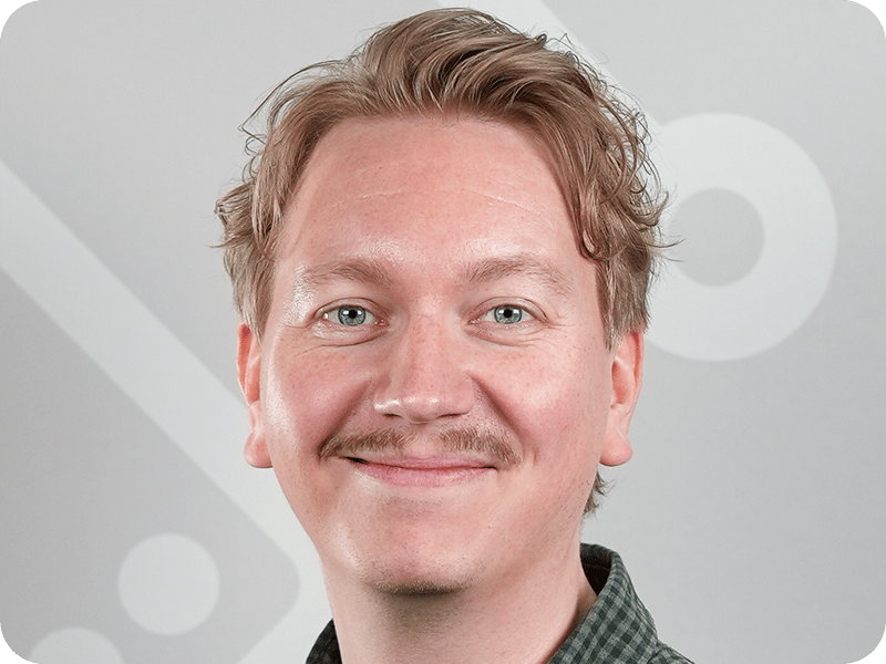 Fredrik Persson