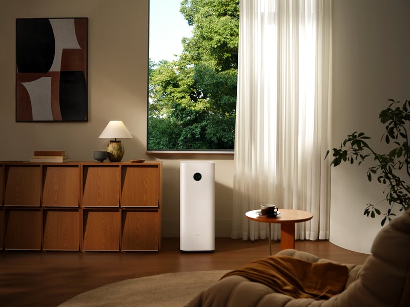 Xiaomi Mijia Smart Air Purifier Max