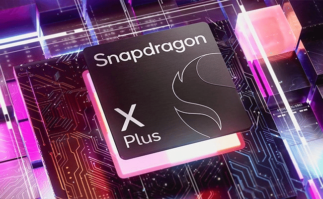 Next-Gen AI-aktiverad prestanda