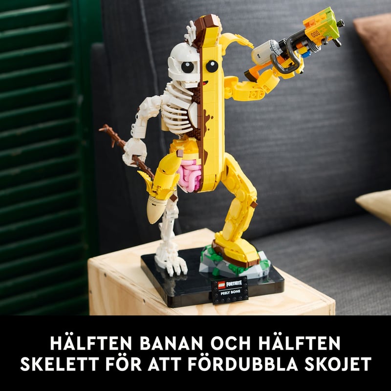 LEGO Peely Bone