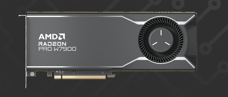 Radeon Pro