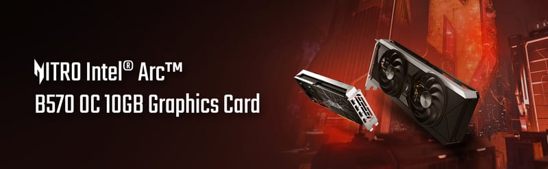 Banner GPU