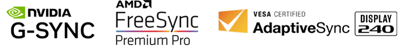 g-sync, freesync, adaptivesync