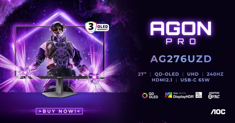 Agon