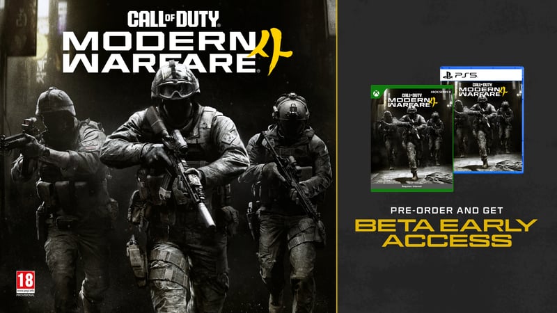 Preorder