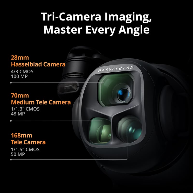 DJI Mavic 4 Pro