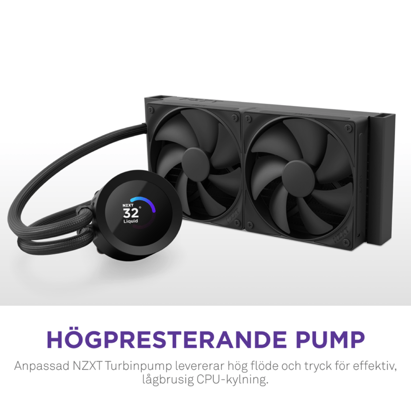 Pump
