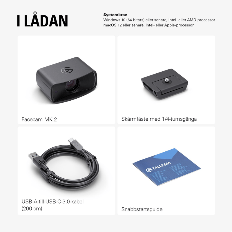 I lådan