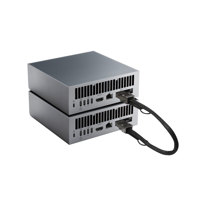 NVIDIA ConnectX®-7