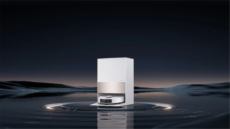 Dreame L20 Ultra