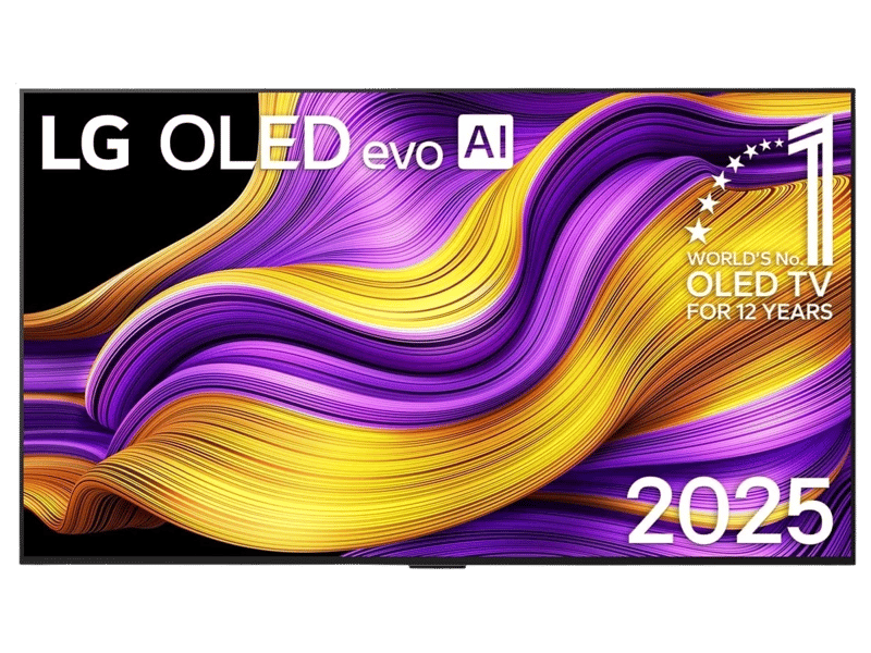 LG OLED G5