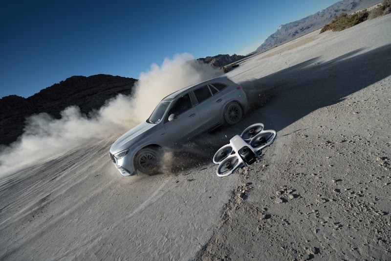DJI Avata 360