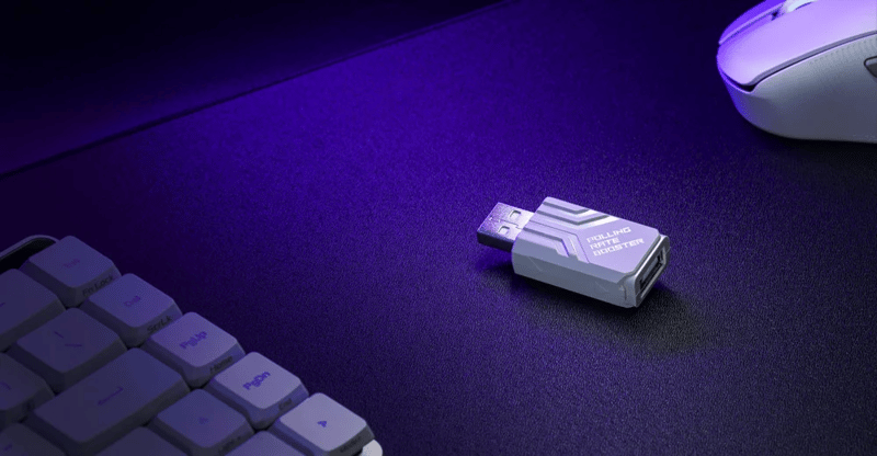 DOngle