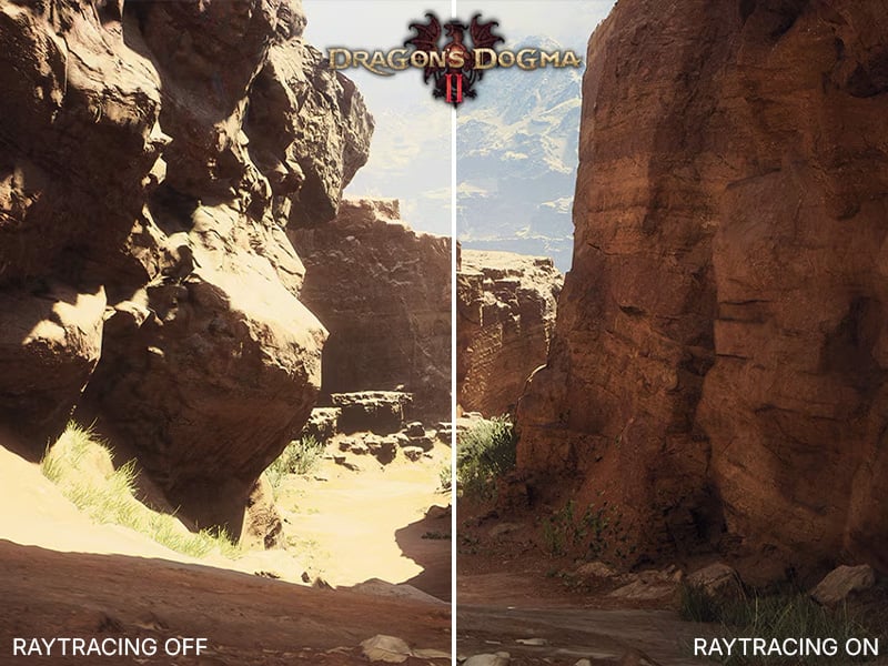 Ray tracing