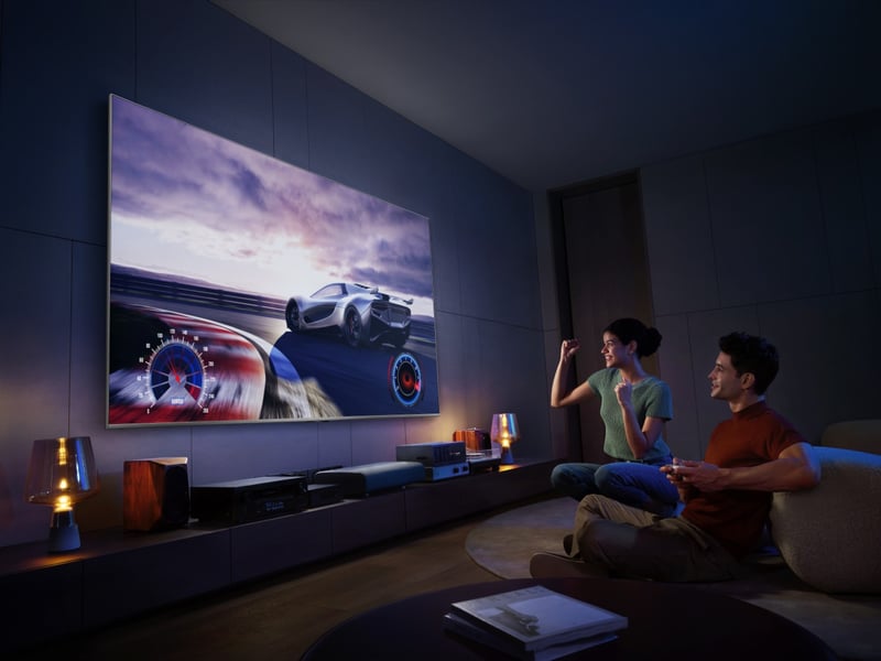 Gaming