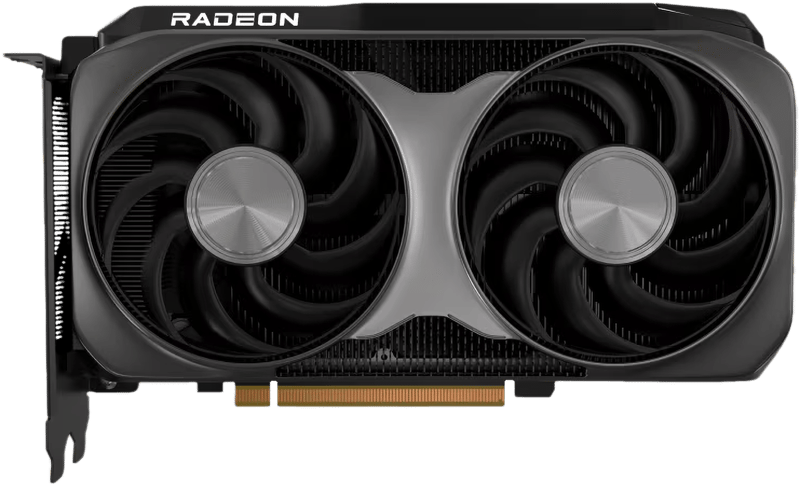 RX 9060 XT