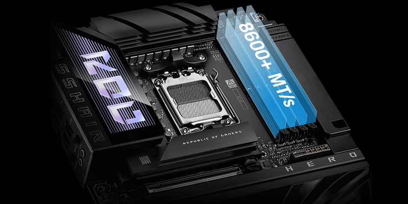 DDR5-DOMINANS