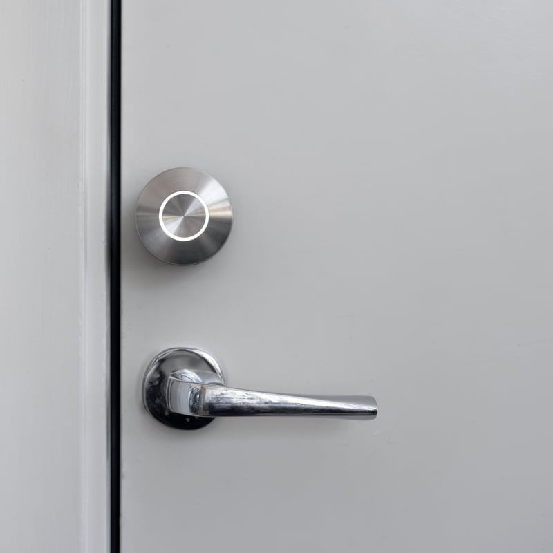 Nuki Smart Lock Ultra