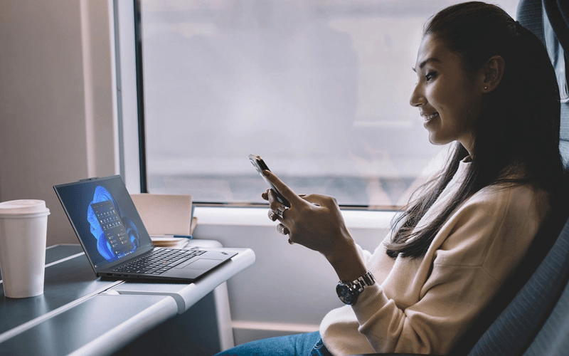 Arbeta på dina villkor