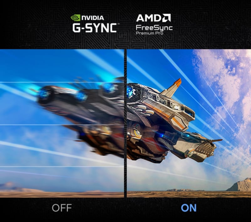 sync