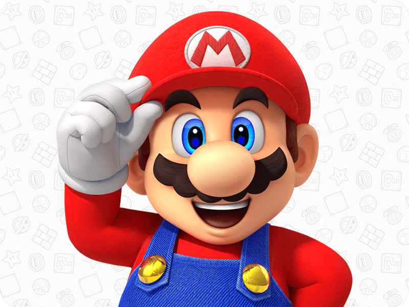Super Mario