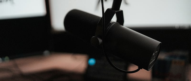 Microphone