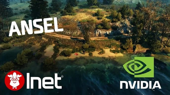 Nvidia Ansel