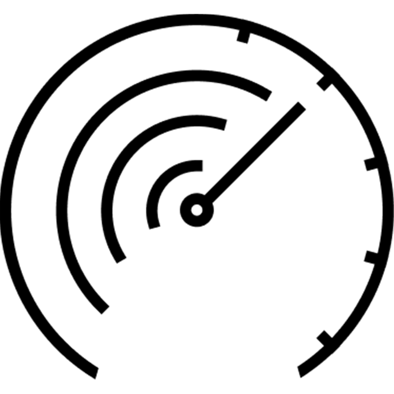 Accelererad FP4 AI-prestanda