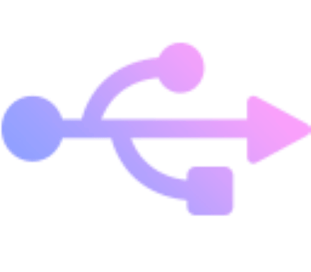 USB