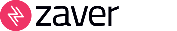 Zaver logotyp