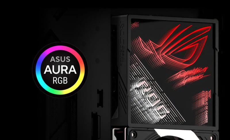 ASUS Aura