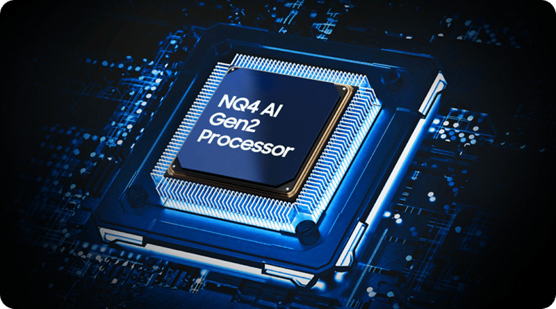 processor