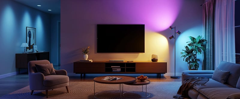 Govee Tree Floor Lamp