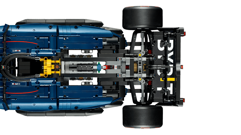 LEGO redbull f1