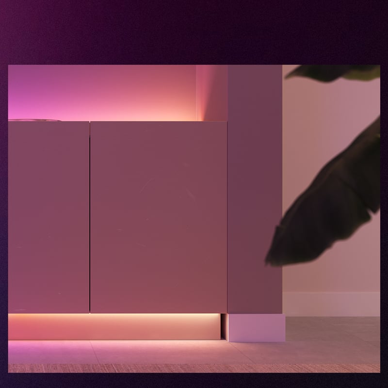 Philips Hue Flux