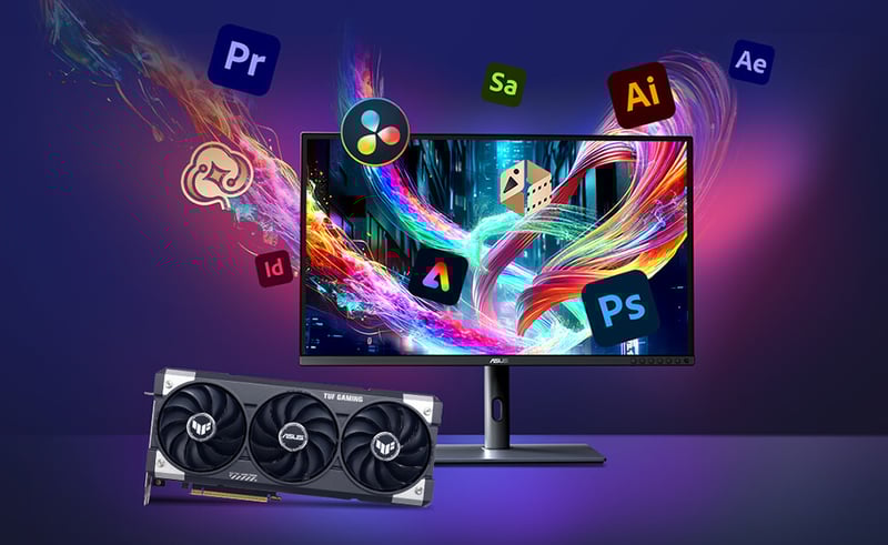 En månads gratis Adobe Creative Cloud