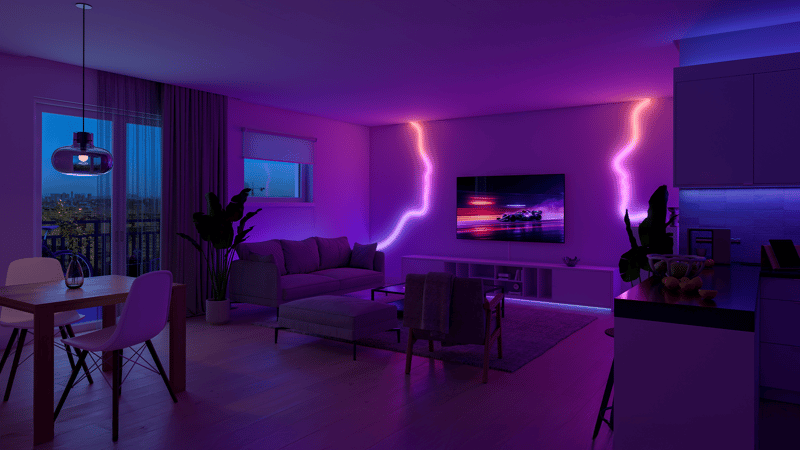 Hue essential Flex 5m