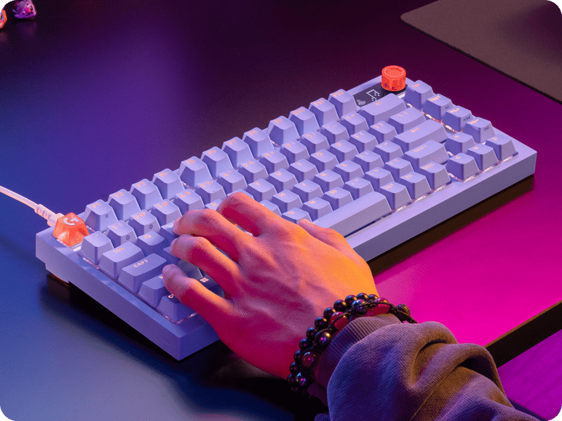 Logitech G316 X 75