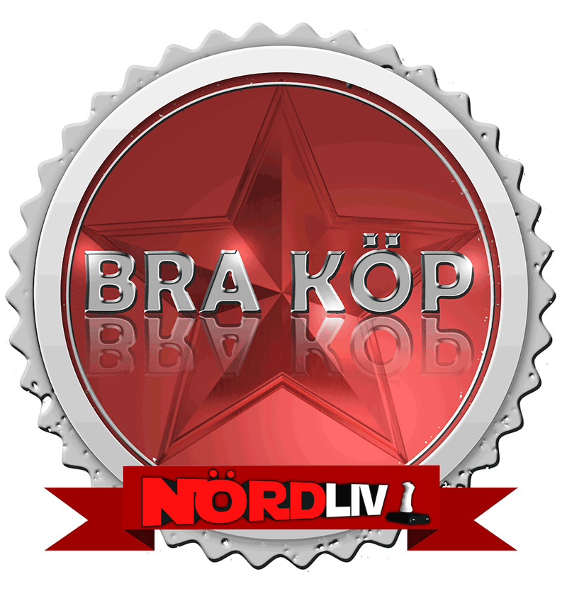 Nördliv Bra Köp