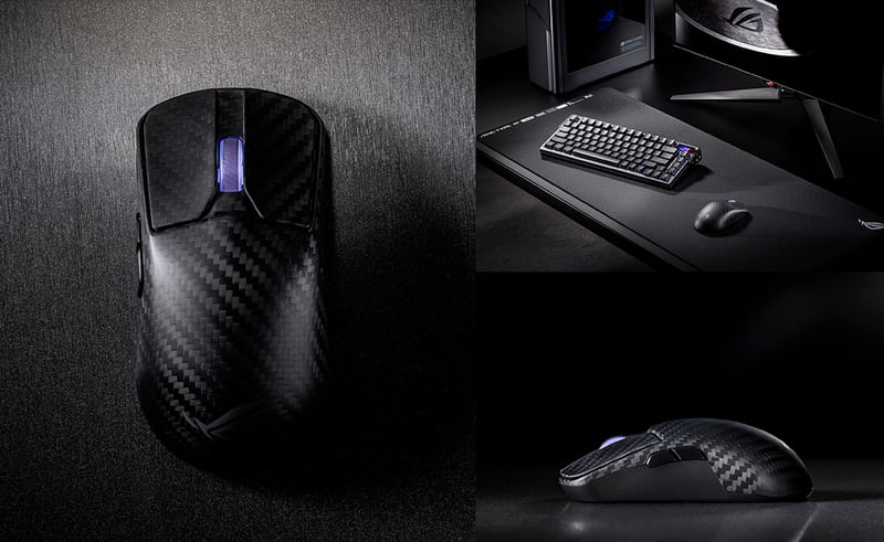 mus,tangentbord,musmatta