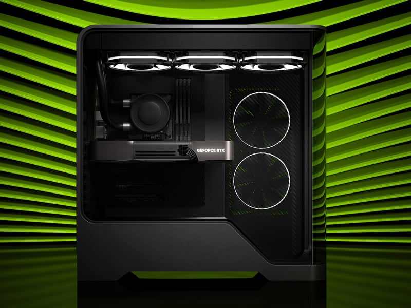 RTX-dator