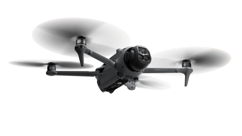 DJI Mavic 4 Pro