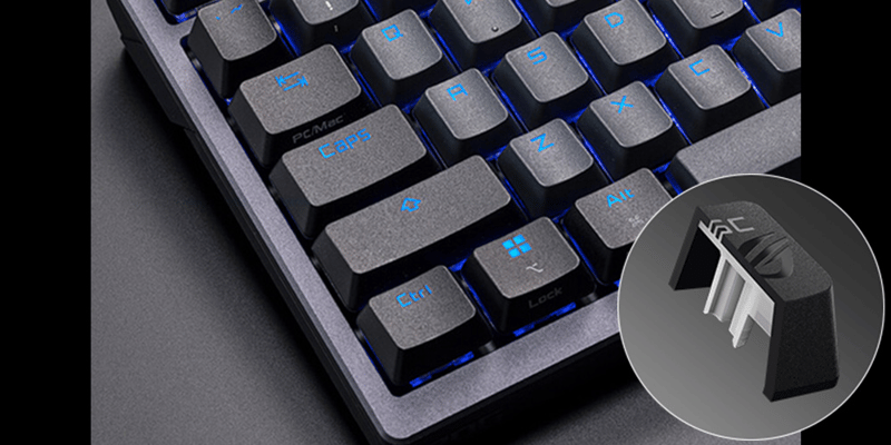 Doubleshot PBT