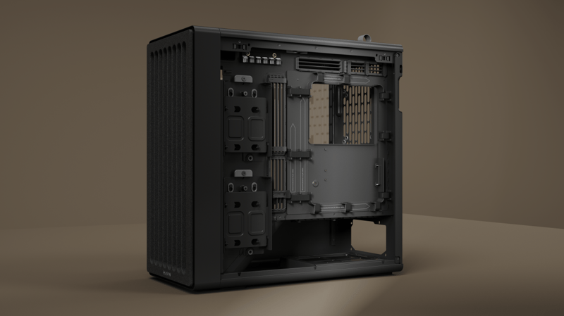 Robust och pålitlig