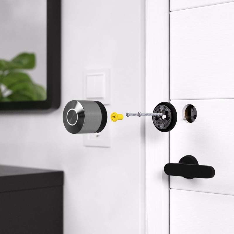 Nuki Smart Lock Ultra