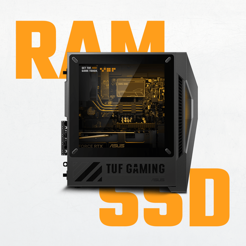 DDR5-minne