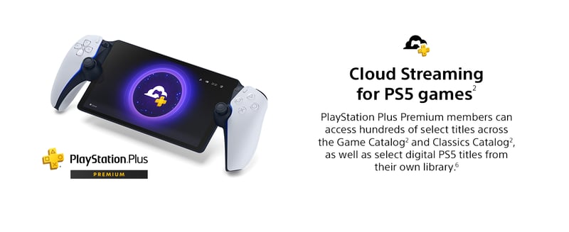 Cloud gaming