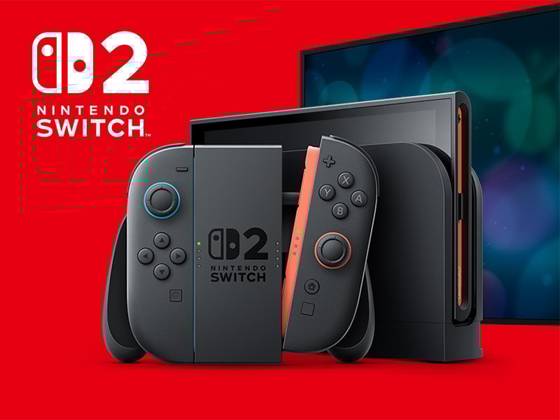 Switch 2