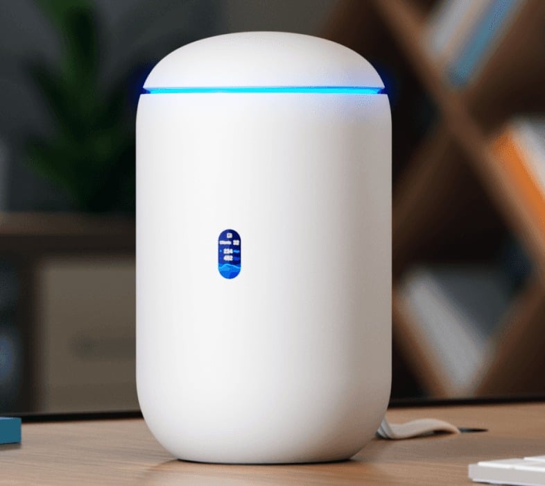 Dreamrouter 7